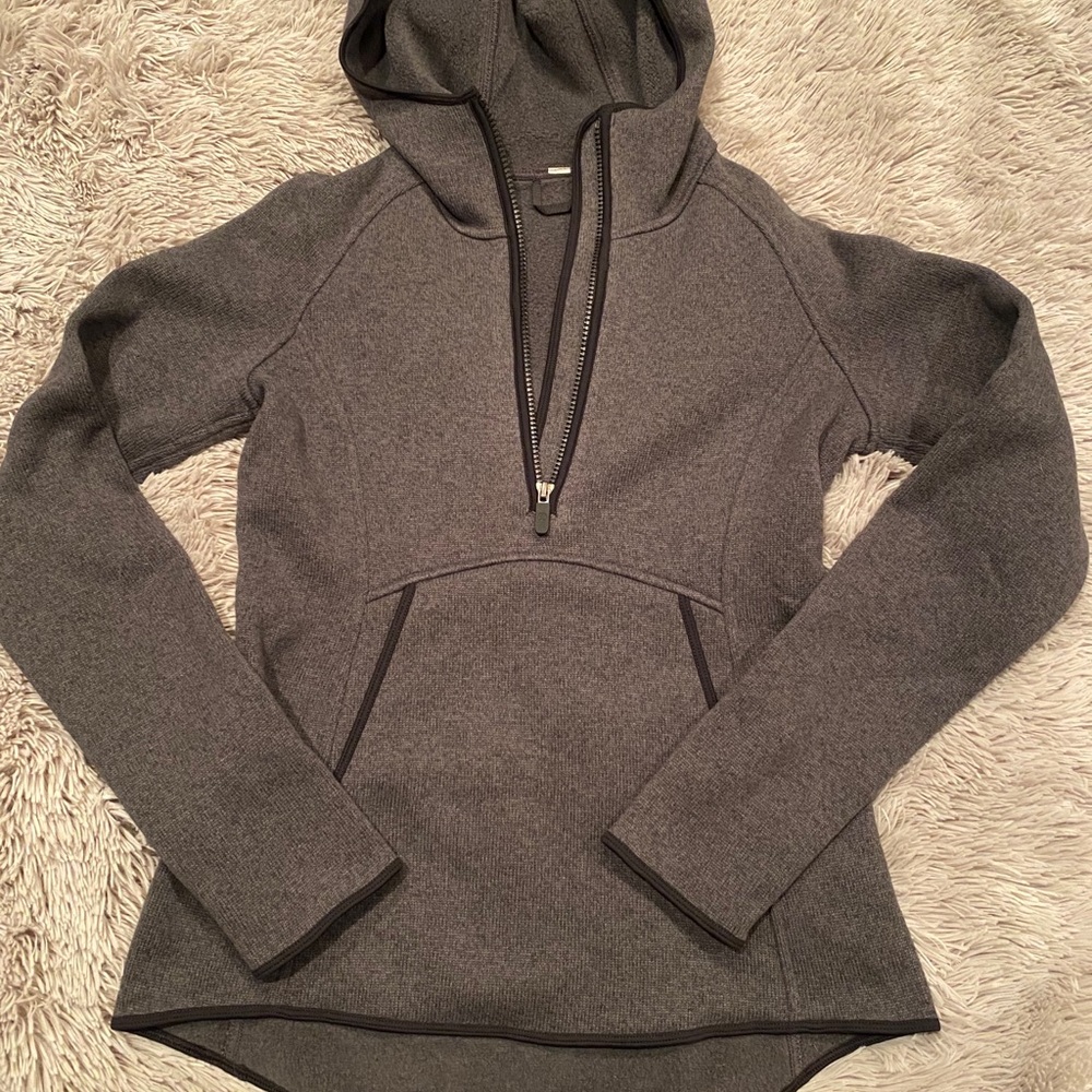 Lululemon Hoodie